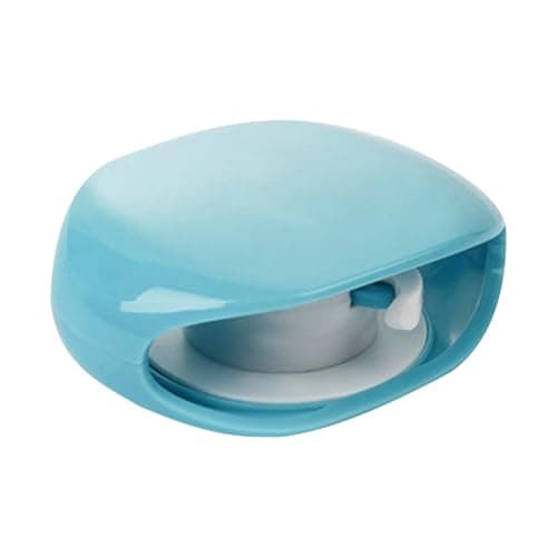 Automatic Cord Reel Storage Small Winder Case Portable USB Wire