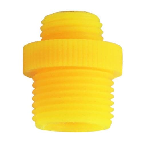 Helilyco for Heavy Duty TPE Sprayer Conversion Connector Electric Agricultural Equipment Multi-Size Adapter 10 Pack — view 2