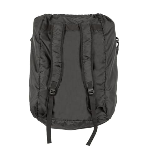 Kiddies Kingdom Stroller Travel Bag – Durable, Lightweight & Waterproof Pushchair Bag for Air Travel, Fits Most Strollers – Ideal for Holidays, Airport Check-in & Easy Baby Gear Transport — view 6