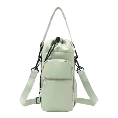 WSXQAZ Water Bottle Holder, Water Bottle Carrier Bag, Water Bottle Bag
