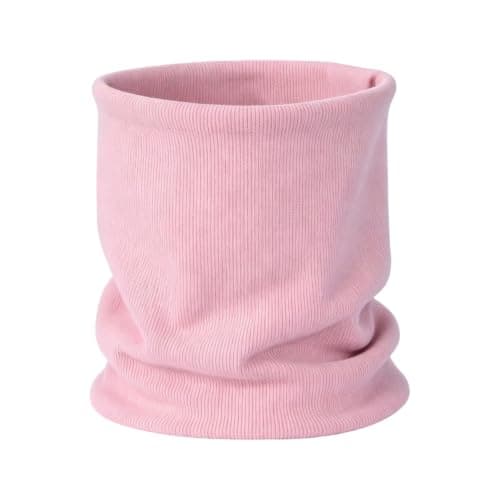 WRWIZDR Lightweight Neck Warmer for Adults, A