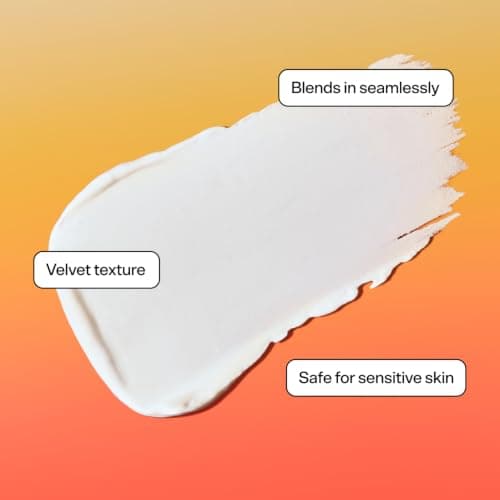 Bubble Skincare Sunrise Mineral Sunscreen Stick SPF 30 — view 2