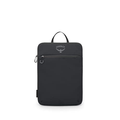 Osprey Daylite Laptop Sleeve, 16" Inches, Black — view 3