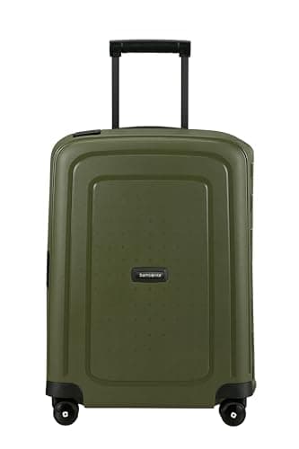 Samsonite S'Cure Spinner Cabin Suitcase, 55 cm — view 2