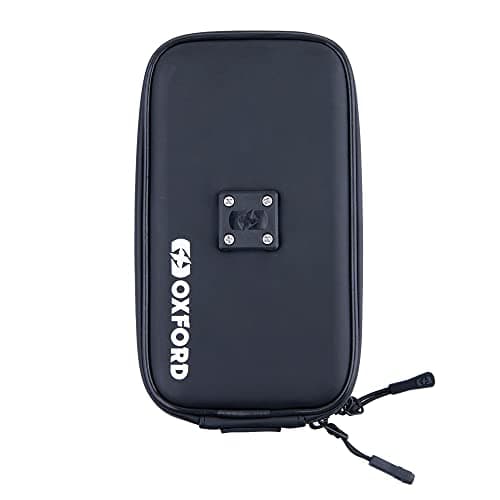 Oxford Products CLIQR Universal Mobile Phone Case For Motorbike/Bicycle — view 4