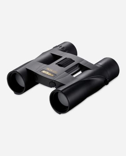 Nikon Aculon A30 10X25 Binoculars,Black — view 2