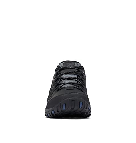 Columbia Men’s Woodburn II Waterproof Shoe — view 2