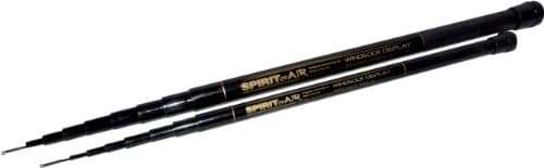 Spirit of Air Pocket Pole - Windsock Display Pole - 2.7m