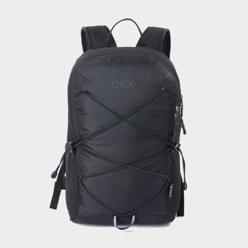 OEX Ravo 25L Daysack Recycled Ripstop Backpack — view 3
