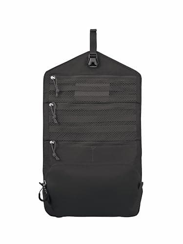 Osprey Ultralight Organiser, Roll, 1L, Black — view 5