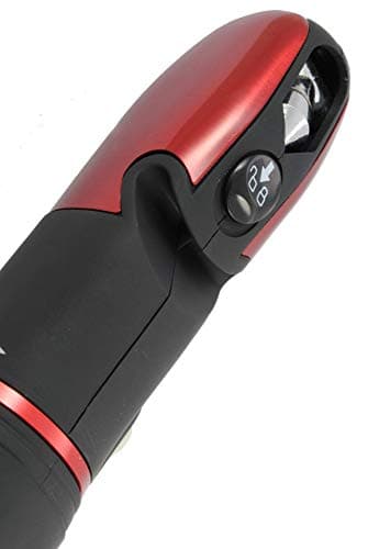DIY TECH UK - 15 in 1 Pocket Multi Tool with Sciccors - 300m LED Torch — view 6