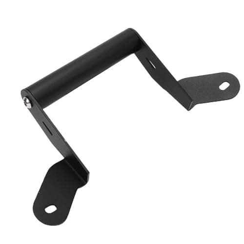 Jiawu Stylish GPS Motorcycle Aluminum Navigation Popular Sustainable Phone for the C400GT 2019-2024 — view 2