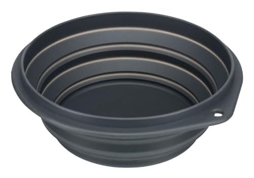 Trixie Travel Bowl, 2 L x 22 cm Various Colours