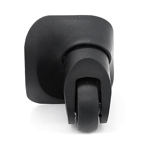 GUGULUZA Replacement Luggage Wheel Repair Travel Suitcase Parts Wheels,Couple (GW041-2D) — view 5