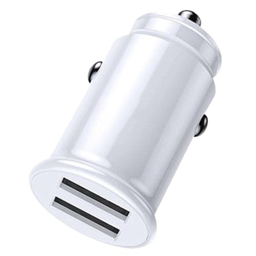 Fast Charger Car Adapter Mini Travel Quick Charging Car USB Phone Charger — view 6