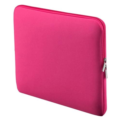 Laptop Case Portable Shockproof Bag with Zipper — view 6