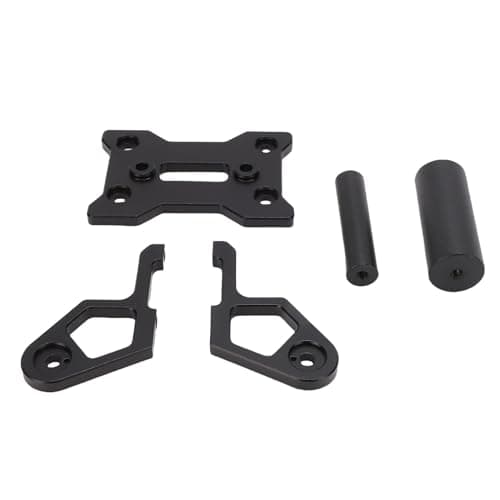 Vistreck Motorcycle GPS Phone Extension Bracket for Enhanced Navigation — view 5
