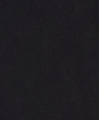 Travel the world Es Grau, Menorca Unisex Oversized Heavyweight Cotton Blend Hoodie Black Medium — view 4