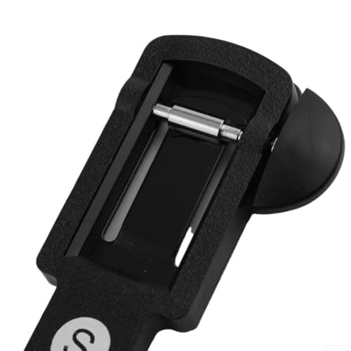 Travel-Friendly Reed Trimmer for Gigging Musicians(for Clarinet) — view 2