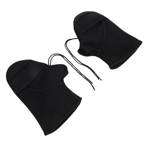 TIKATARER Windproof Handlebar Muffs for ATVs Bikes, 2Pcs — view 5