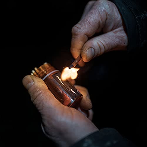 Lifesystems Stormproof, Waterproof And Windproof Matches — view 5