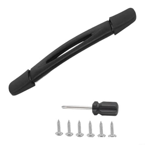 Telescopic Luggage Pull Handle Repair Kit For Suitcases — view 6