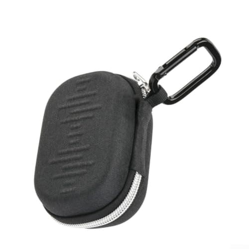 Hard Case for Earbuds Dust-Proof Storage Pouch — view 6