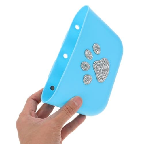 OFFSCH Car Door Trash Can Storage Organizer with Side Hanging Design — view 4