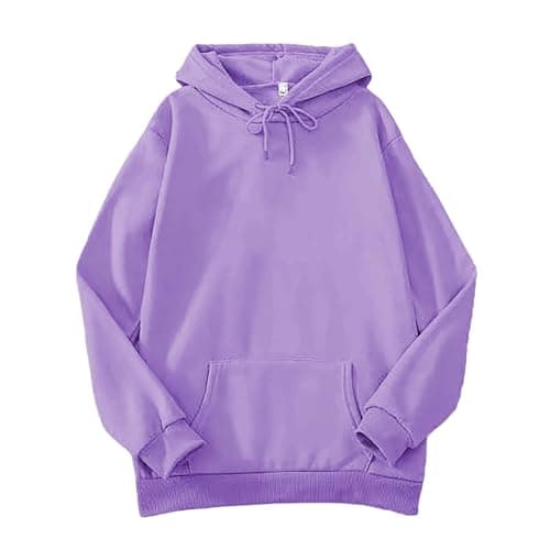 womens trending travel outfits two piece, Women's Lounge Wear Sets Tracksuits Full Sets Activewear Ladies Jogging Bottoms Hoodie Top Sweat Suits Oversized Baggy Plain Two Piece Outfit — view 3
