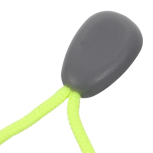 NUSITOU 30pcs Zipper Pull Tab for Coats Clothes Replacement DIY Repair Kit Zipper Head for Luggage Bags for Outdoor Backpacking Accessories — view 5