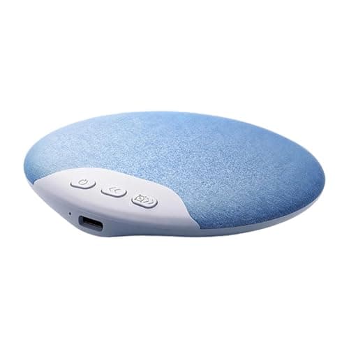 Sleep Pillow Speaker Wireless Pillow Speaker with Sleep Timer