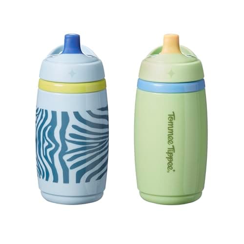 Tommee Tippee Insulated Active Spout Toddler Sippy Cup 12m+