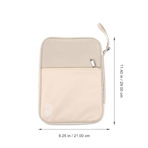 Electronics Travel Organizer Bag for Cables and Accessories, Compact — view 2
