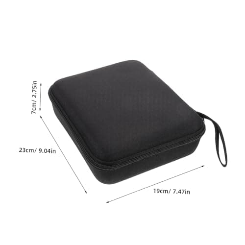 Car Vacuum and Inflator Storage Bag with Tire Repair Kit — view 2