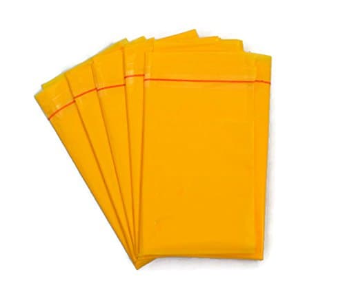 Leak Proof Large Sick Vomit Bags Travel Motion Sickness with Adhesive Seal x 10 — view 3