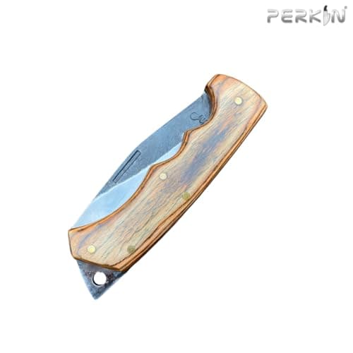 Perkin Pocket Knife Legal To Carry - TN400 — view 6