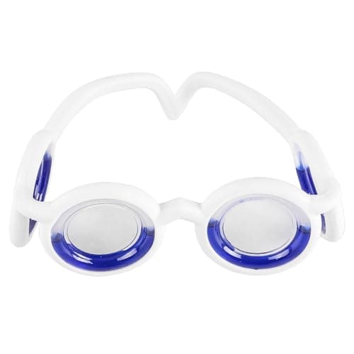 POFET Adult Anti-Motion Sickness Smart Glasses,Ultra-Light Portable Nausea Relief Liquid Glasses,Car sickness Airsickness Seasickness Glasses,Travel/Cruise Essentials. — view 6