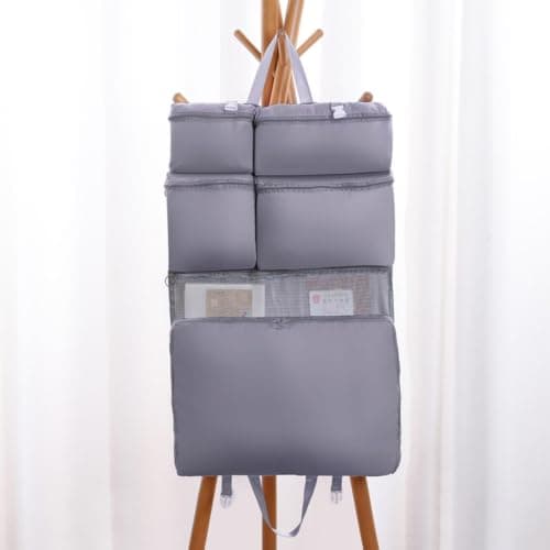 Travel Hand Luggage Bag Travel Luggage For Suitcase Supplies & — view 2