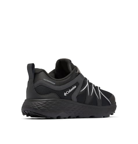Columbia Men’s Peakfreak Roam Waterproof Shoe — view 3