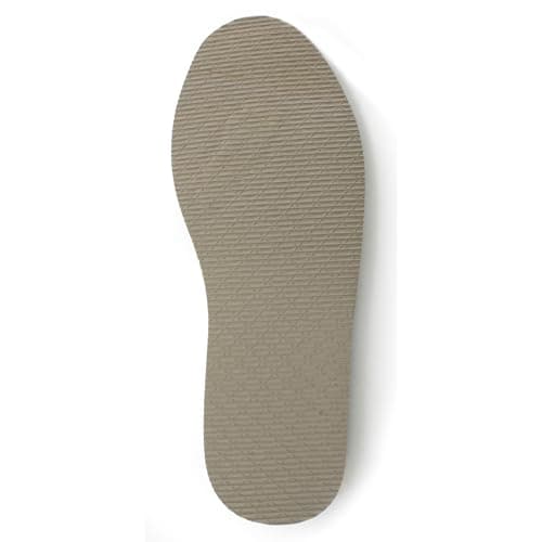 SEAC Malaga, Canvas Shoes Espadrilles for Men and Women, Beige, 11 — view 4