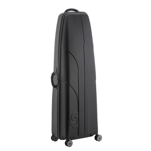 Samsonite Hard Sided Golf Travel Case