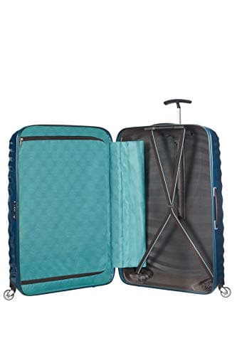 Samsonite Lite-Shock Spinner Cabin Suitcase, 81 cm — view 3