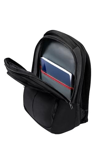 Samsonite GUARDIT 3.0-15.6" Laptop backpack, 22.5L, Black (Black) — view 5