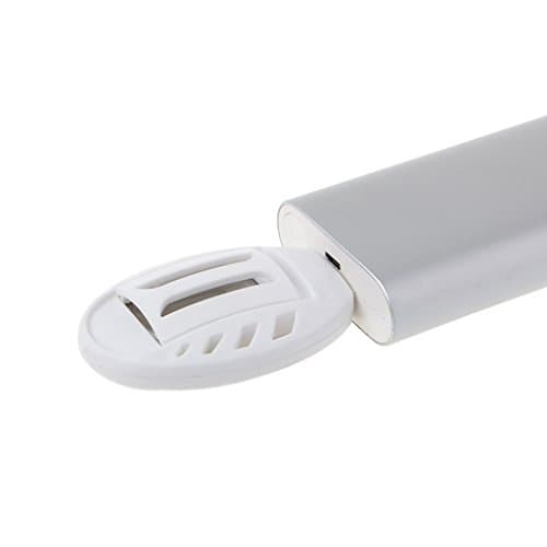 Portable USB Electrical Mosquito Repellent Killer Hiking Outdoor Summer Home New — view 2