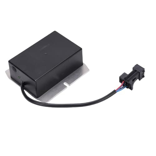 BTOSEP 75W Forklift Transformer Efficient Voltage Converter for Logistics Warehousing Industry Aluminum Alloy 1 Unit — view 3