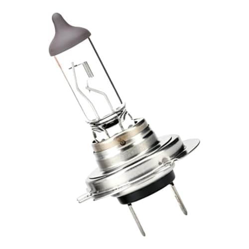 Head Light Bulb Universal Weatherproof Anti-Shock Head Lamps