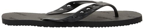 Havaianas Track Go Men FlipFlop Black 10/11 UK — view 4