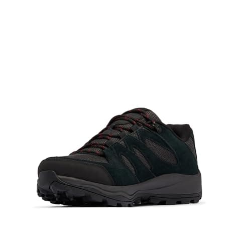 Columbia Men’s Redmond IV Low Waterproof Shoe — view 5