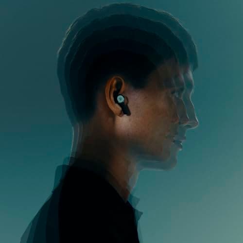 Bang & Olufsen Beoplay Eleven Wireless Earbuds - Natural Aluminium — view 4