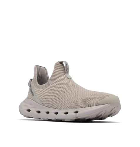 Columbia Men's Terrastride SLR, Sneaker, Dove/Charcoal, 7